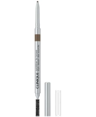 Clinique - Quickliner For Brows