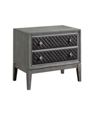 Homelegance - Meredith Nightstand