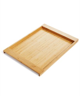 Oake - Bamboo Wood Tray