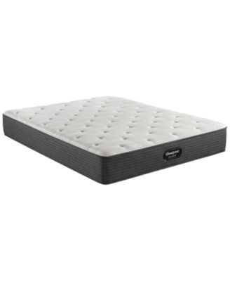 Beautyrest - BRS900 12.25" Medium Mattress- California King
