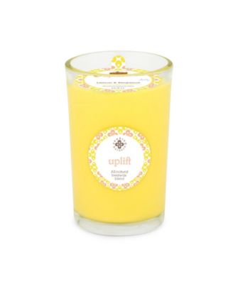ROOT CANDLES