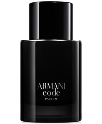 Giorgio Armani - Giorgio Armani Men's Armani Code Parfum Fragrance Collection