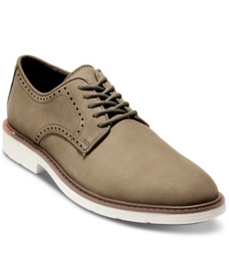 Cole Haan - Men's The Go-To Oxford Shoe
