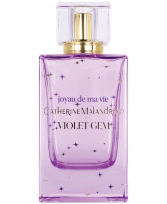 Catherine Malandrino - Violet Gem Eau de Parfum, 3.4 oz.
