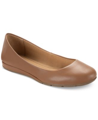 Sun + Stone - Eliana Flats