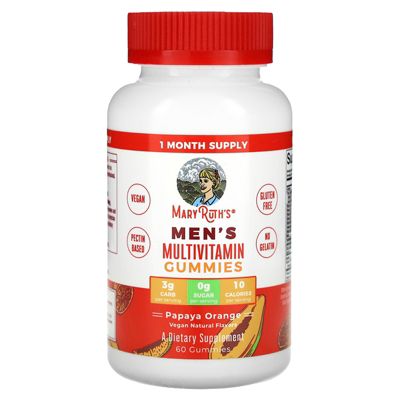 MaryRuth Organics