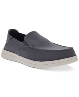 Dockers - Men's Wiley Casual Twill Ripstop Loafers