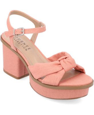 Journee Collection