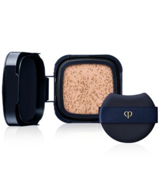 Clé de Peau Beauté - Radiant Cushion Foundation Dewy Refill