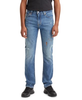 Levi's - Men's 511™ Slim-Fit Stretch Jeans