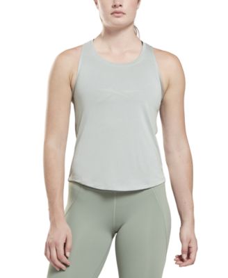 Reebok - Women's Activchill+DreamBlend Tank Top