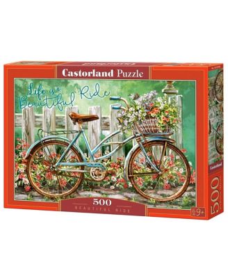 Castorland