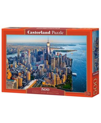 Castorland
