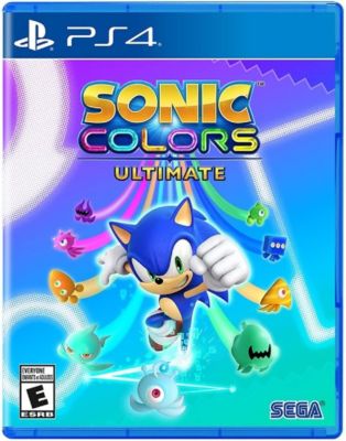 Sega