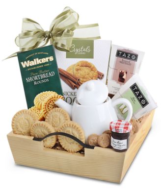 Alder Creek Gift Baskets