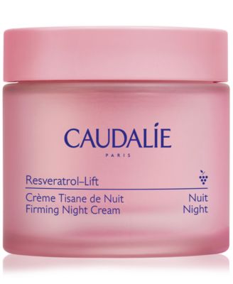 Caudalie - Resveratrol-Lift Firming Night Cream