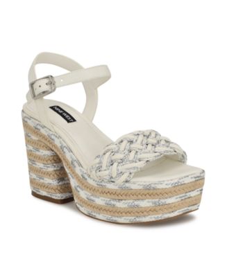 Nine West