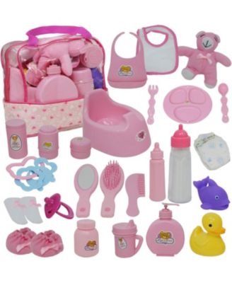 The New York Doll Collection