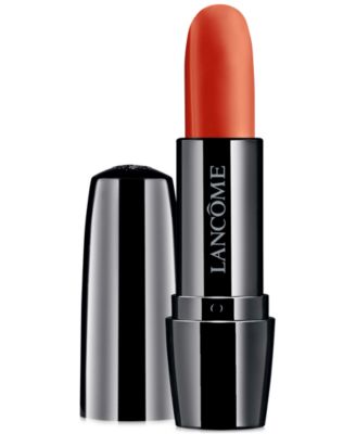 Lancôme - Color Design Sensational Effects Lipcolor