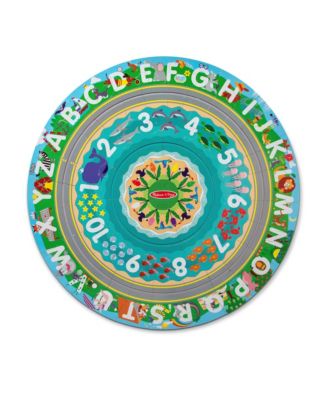 Melissa and Doug