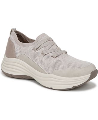 LifeStride - Women's Impact Washable Slip On Sneakers