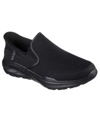 Skechers - Men's Slip-ins Relaxed Fit: Equalizer 6.0 - Stoaver Wide-Width Casual Sneakers from Finish Line