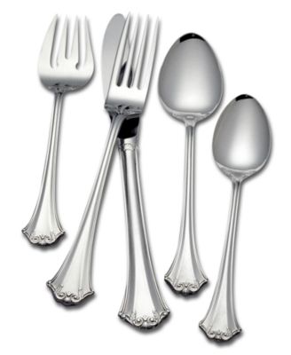 Reed & Barton - "Country French" 5-Piece Place Setting