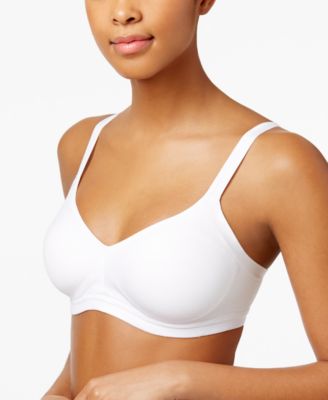 Warner's - Easy Does It No Side Effects Bralette RM3911A