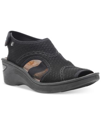 LifeStride - Dream Washable Wedge Sandals