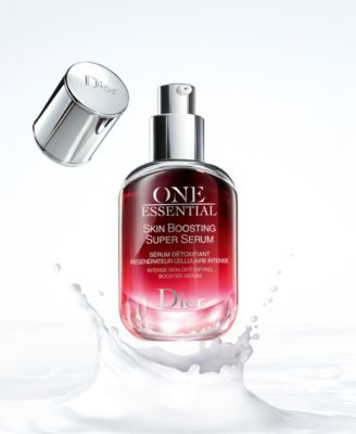 DIOR - Dior One Essential Skin Boosting Super Serum