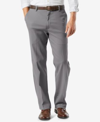 Dockers - Men's Big & Tall Easy Stretch Khaki Pants