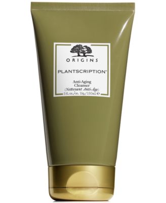 Origins - Plantscription Anti-aging Cleanser