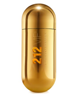 Carolina Herrera - 212 VIP by  Eau de Parfum, 2.7 oz