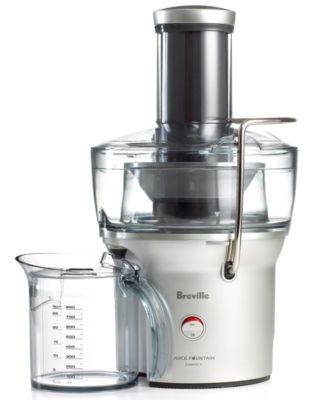 Breville - BJE200XL Juice Fountain