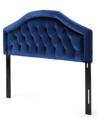 Noble House - Killian Headboard - Queen, Quick Ship