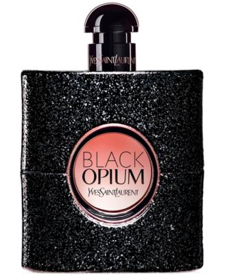 Yves Saint Laurent - Black Opium Perfume for Women Collection