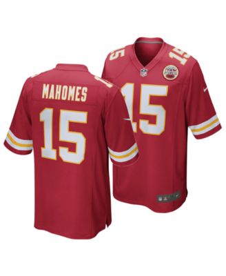 Nike - Toddler Game Jersey