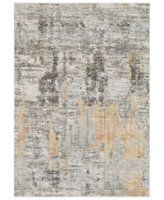 Surya - Presidential PDT-2306 Lime 2' x 3'3" Area Rug