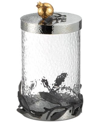 Michael Aram - Pomegranate Medium Canister