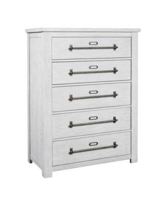 Furniture - Blythe 5-Drawer Chest