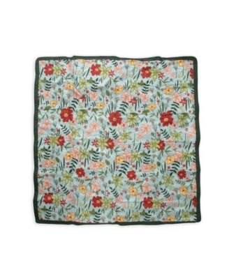 Little Unicorn - Primrose Patch 5x5 Outdoor Blanket
