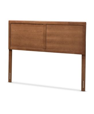 Furniture - Raya Headboard - Queen, Quick Ship