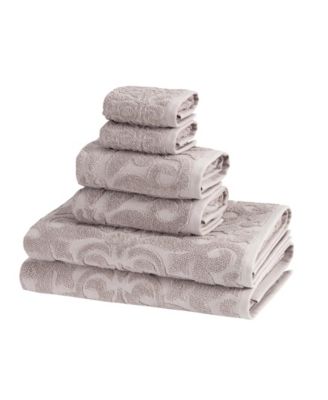 OZAN PREMIUM HOME - Patchouli 6-Pc. Set