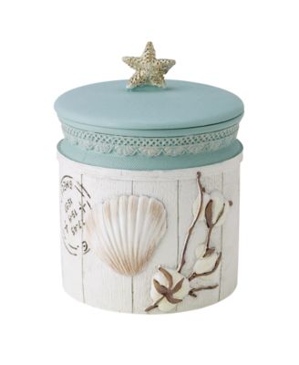 Avanti - Farmhouse Shell Jar
