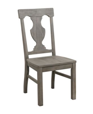 Homelegance - Huron Dining Room Side Chair