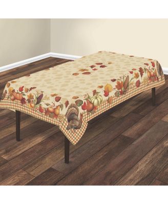Laural Home - Bountiful Harvest 70x120 TC