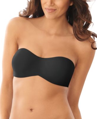 Lilyette - Tailored Strapless Minimizer Bra 939