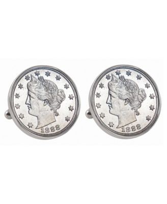 American Coin Treasures