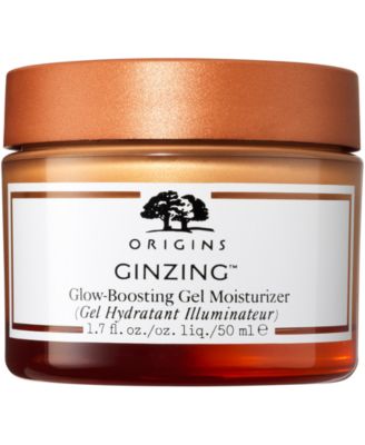 Origins - GinZing Glow-Boosting Gel Moisturizer