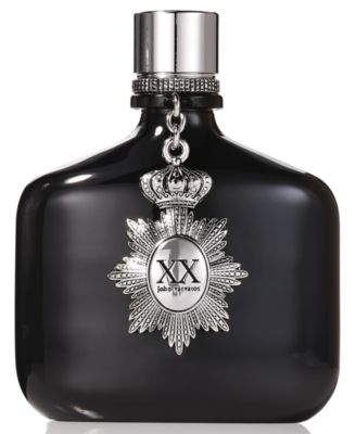 John Varvatos - Men's XX Eau de Toilette Fragrance Collection